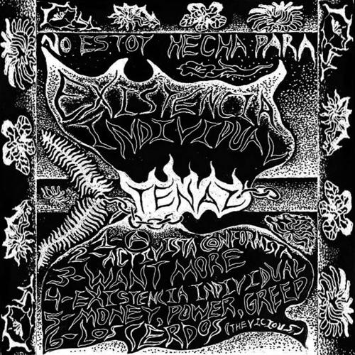 Tenaz - Existencia Individual